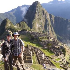 Meet your Posher, Patti